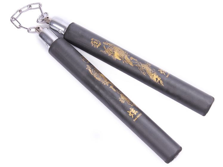 Nunchaku